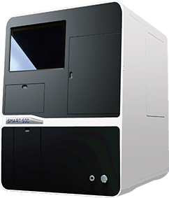 化學(xué)發(fā)光免疫分析儀 SMART-500S